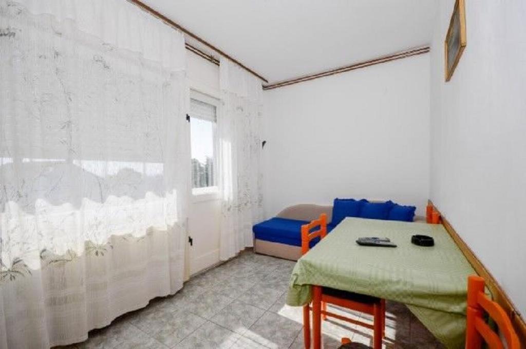 Apartments Drazica Đảo Krk Ngoại thất bức ảnh