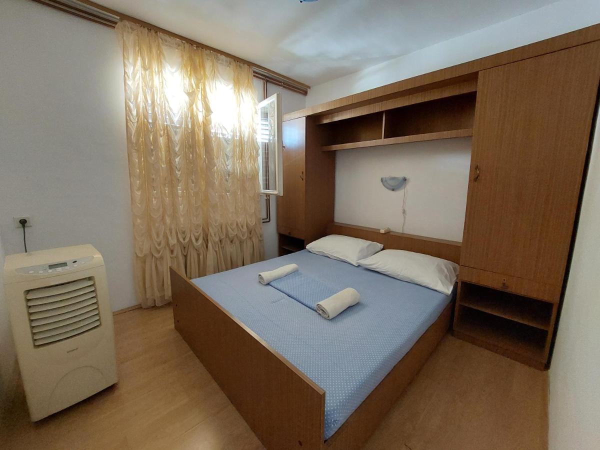 Apartments Drazica Đảo Krk Ngoại thất bức ảnh