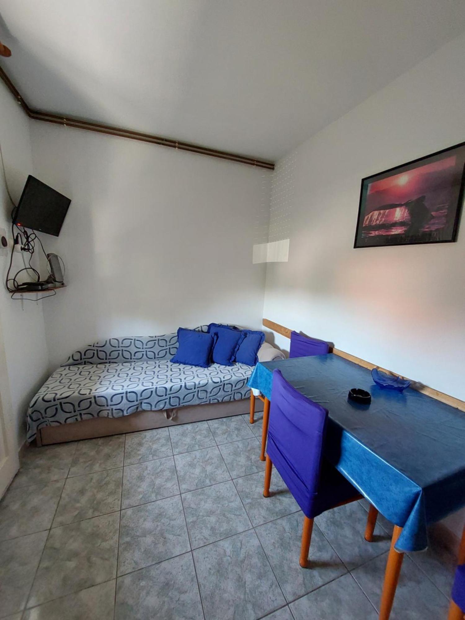 Apartments Drazica Đảo Krk Phòng bức ảnh