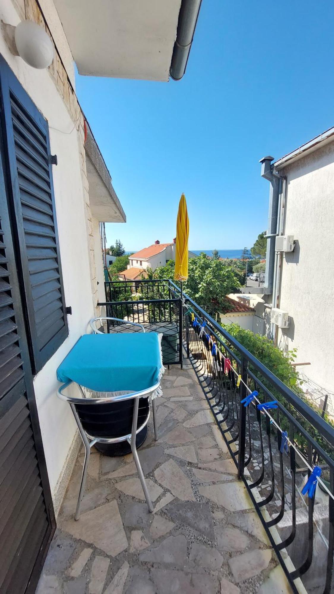 Apartments Drazica Đảo Krk Phòng bức ảnh