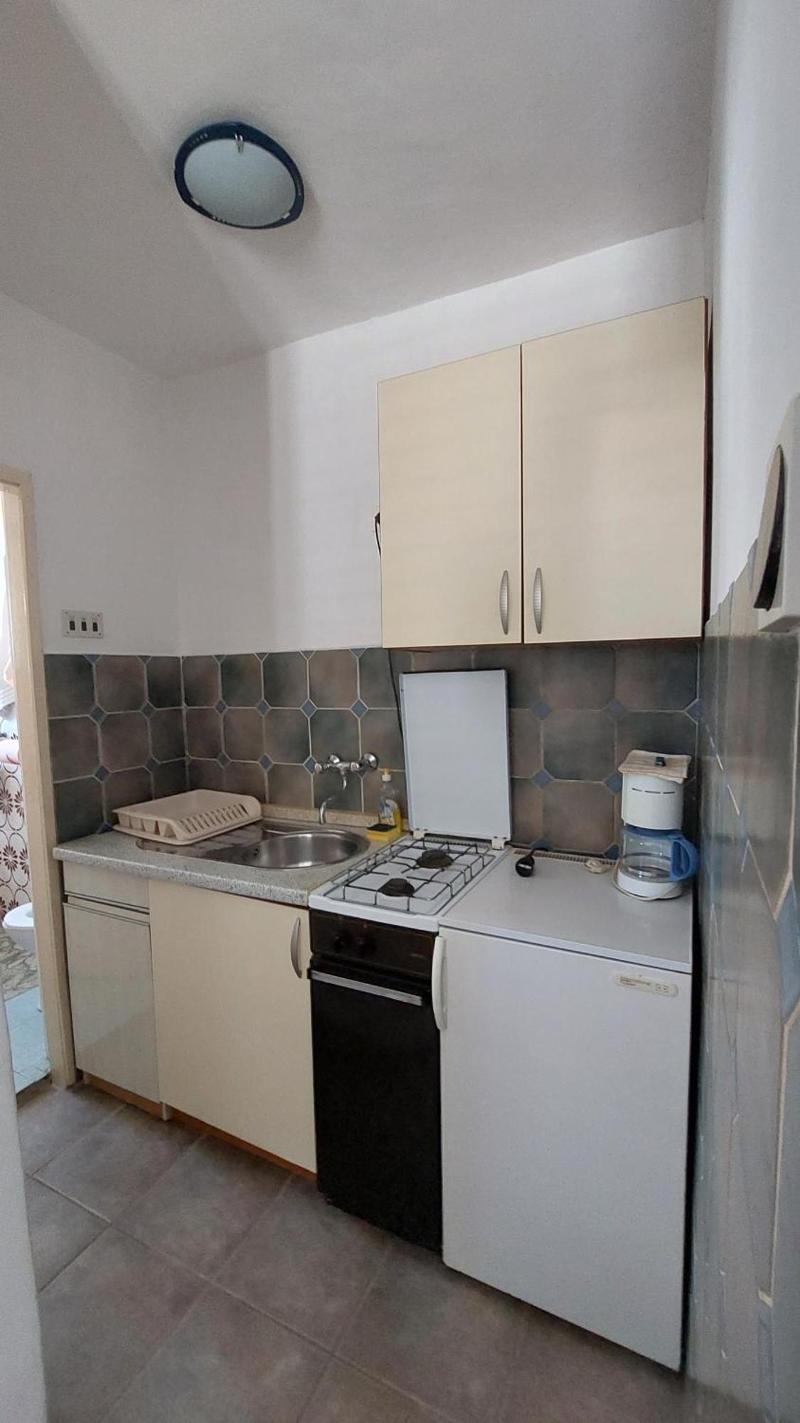 Apartments Drazica Đảo Krk Phòng bức ảnh